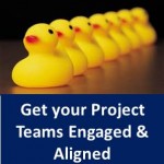 Align your project team